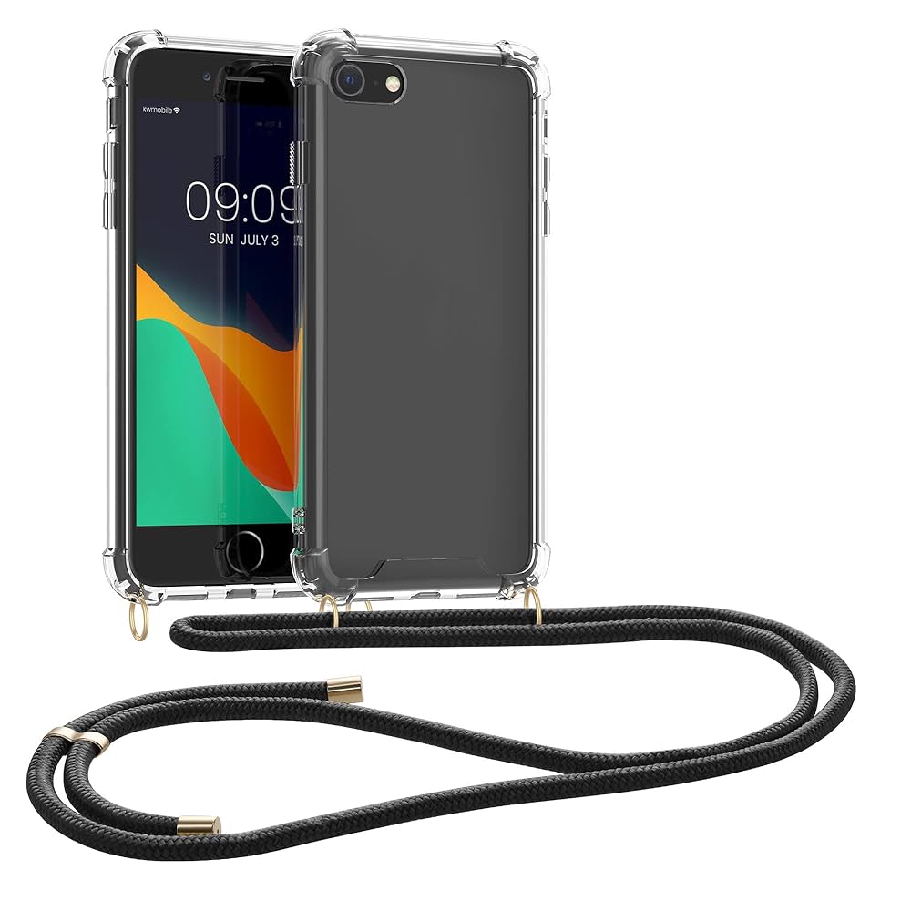 iPhone - ＫＹＰ Under Control Phone Case - iPhone – NDC.EXE